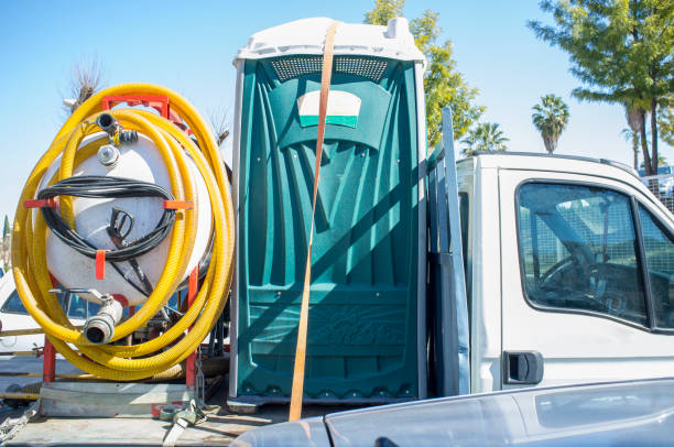 Best Sanitation services for porta potties  in Prestonsburg, KY