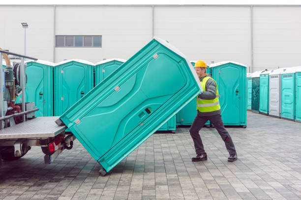 Best Construction site porta potty rental  in Prestonsburg, KY