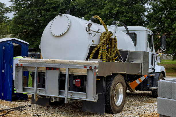Best Local porta potty services  in Prestonsburg, KY