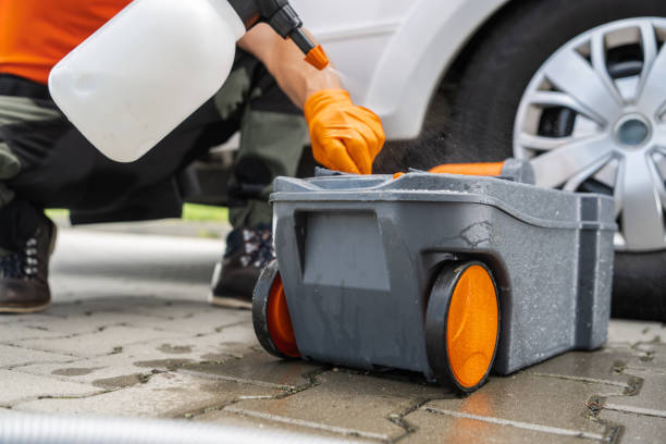 Best Best portable toilet rental  in Prestonsburg, KY