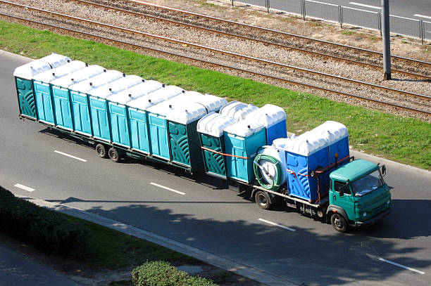 Best Porta potty rental for outdoor events  in Prestonsburg, KY